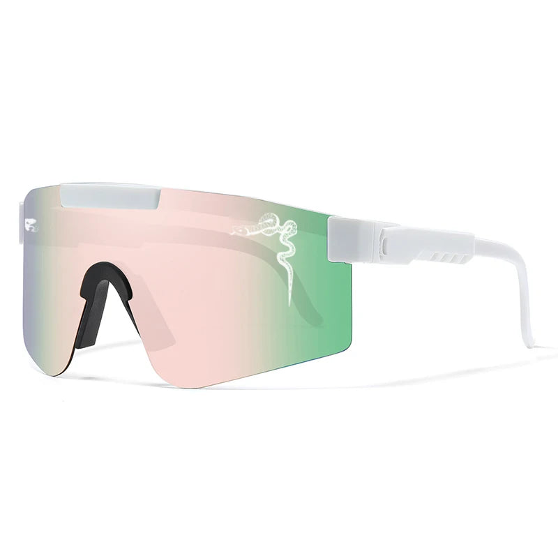 ShadeZen Athletes Spectrum Sunglasses