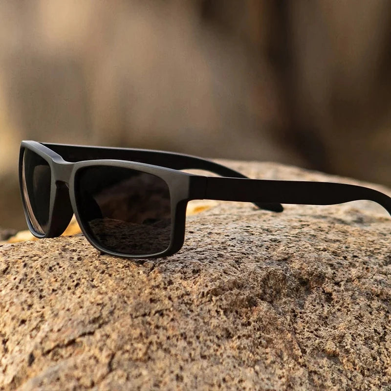 ShadeZen Polarized Sunglasses