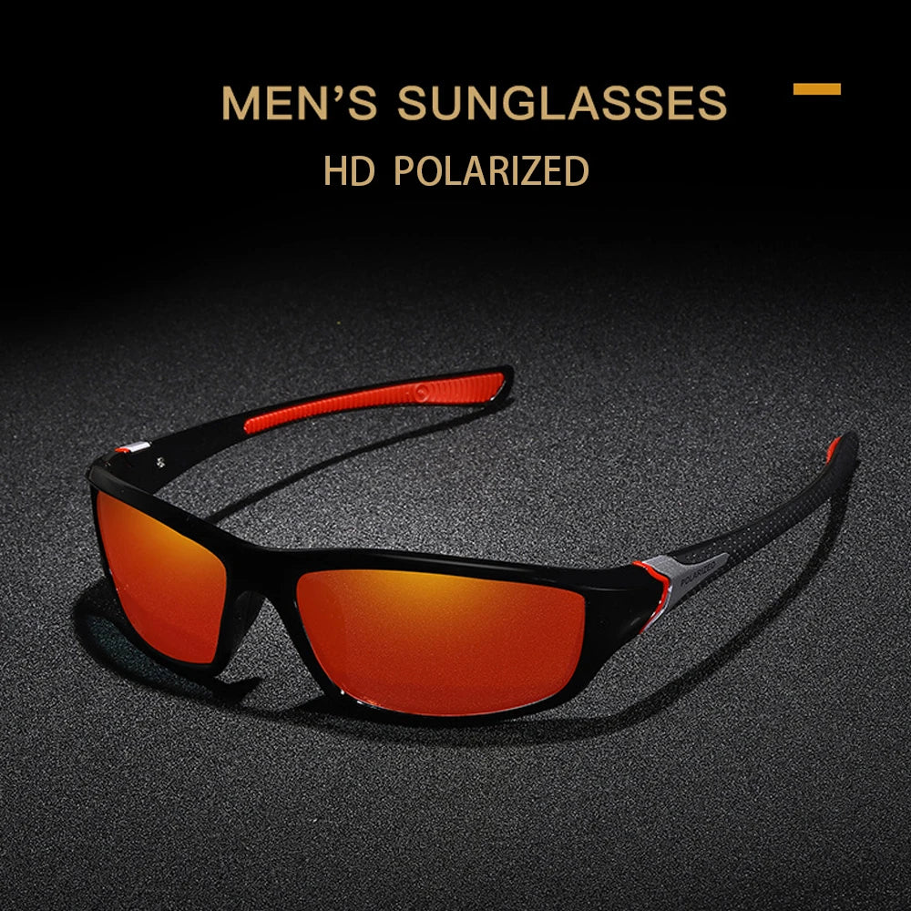 ShadeZen Sport Shield Sunglasses