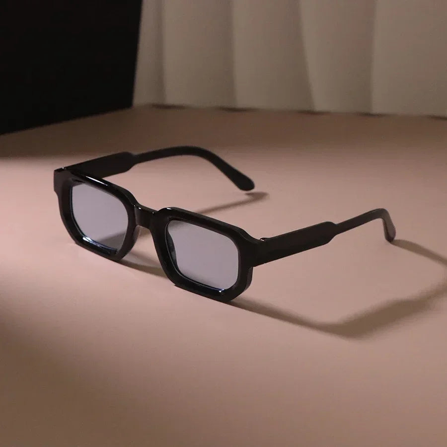 ShadeZen Retro Round Sunglasses