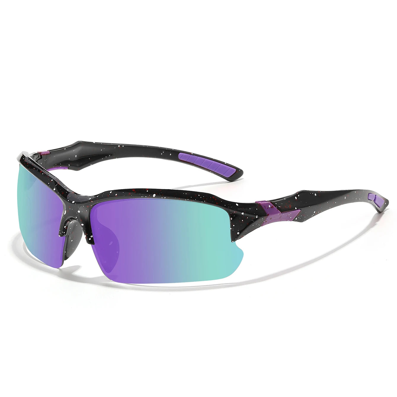 ShadeZen Sport Shield Sunglasses