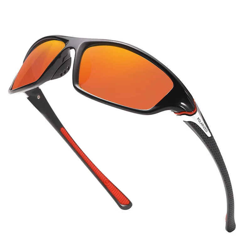 ShadeZen Sport Shield Sunglasses