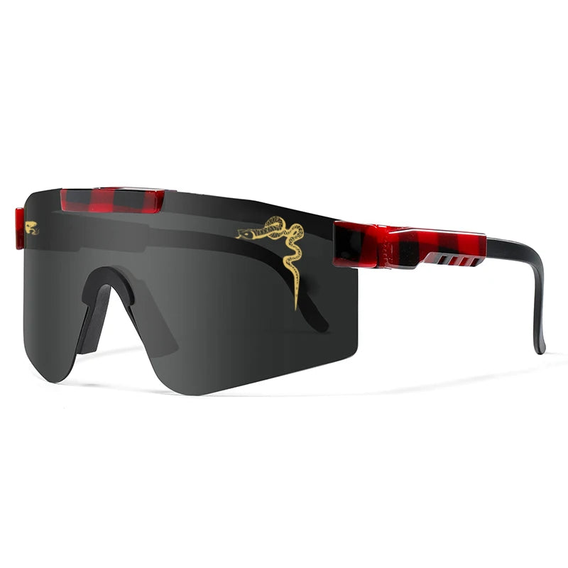 ShadeZen Athletes Spectrum Sunglasses