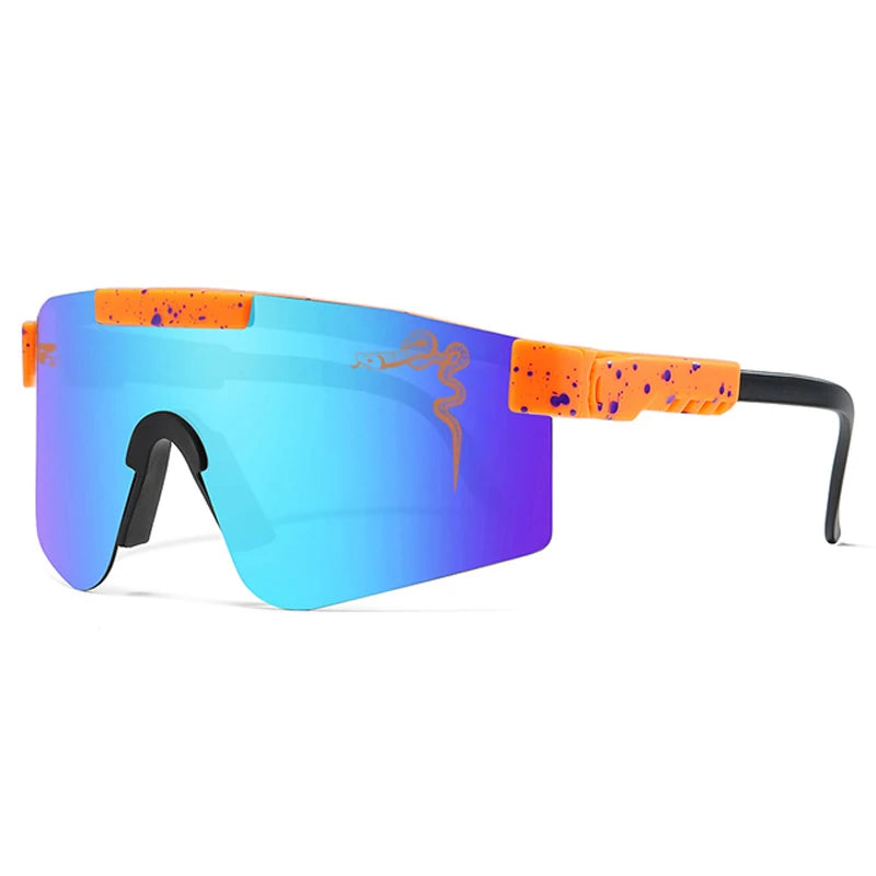 ShadeZen Athletes Spectrum Sunglasses