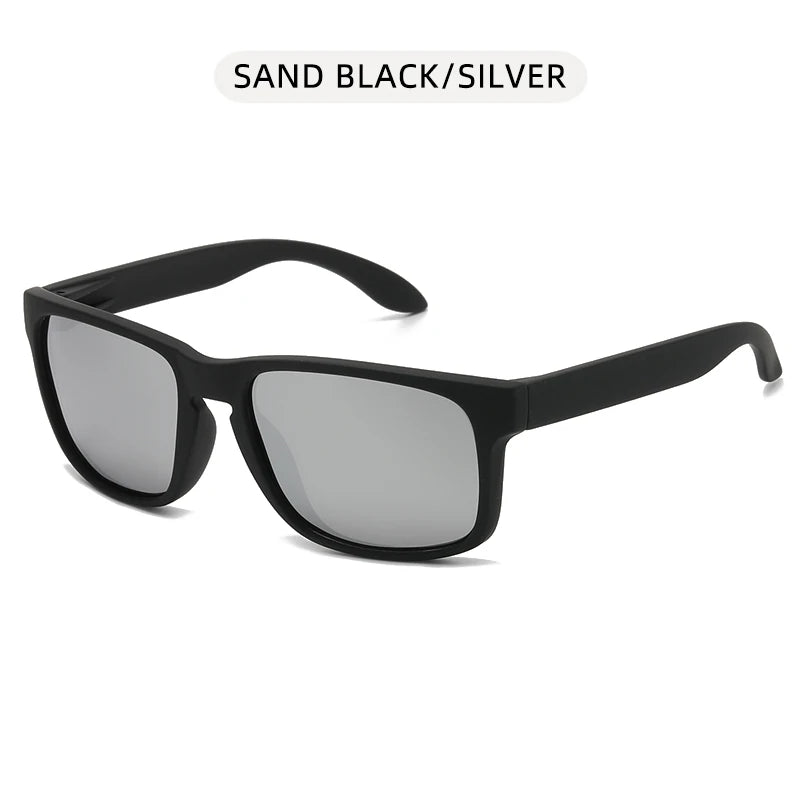 ShadeZen Polarized Sunglasses