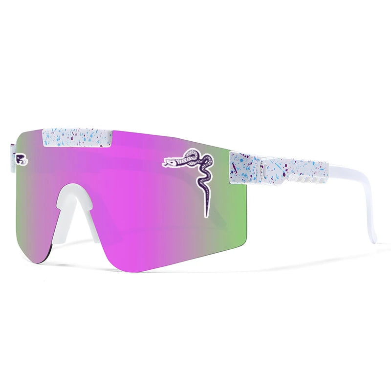 ShadeZen Athletes Spectrum Sunglasses