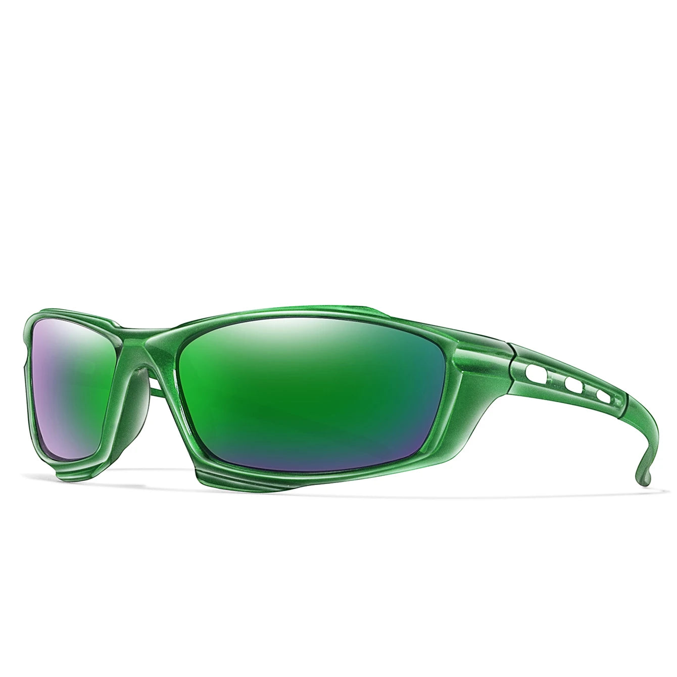 ShadeZen Sport Shield Sunglasses