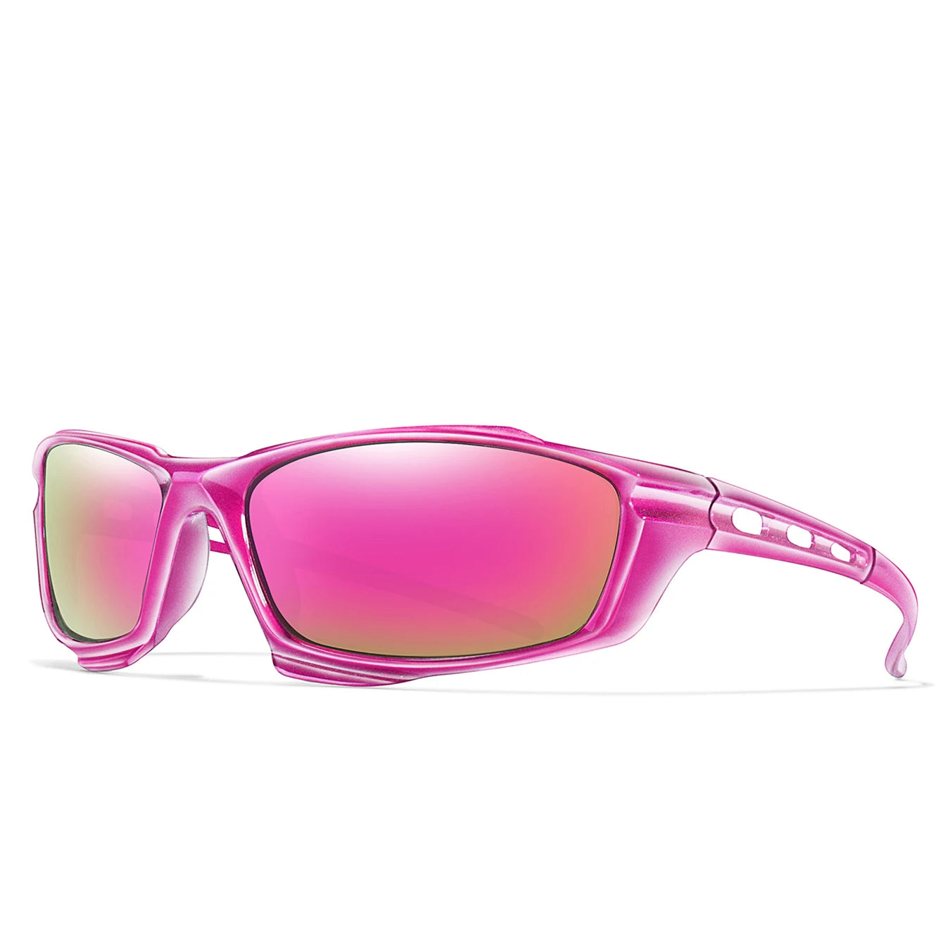 ShadeZen Sport Shield Sunglasses