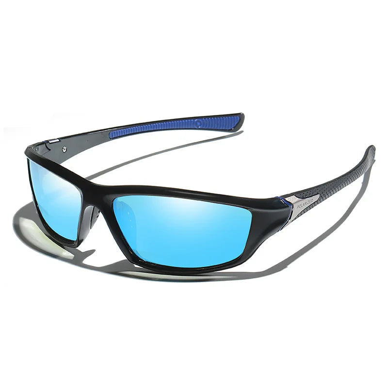ShadeZen Sport Shield Sunglasses