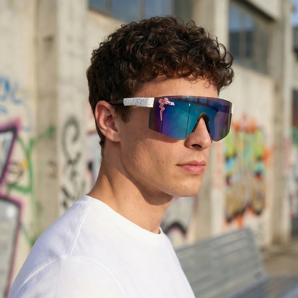 ShadeZen Athletes Spectrum Sunglasses