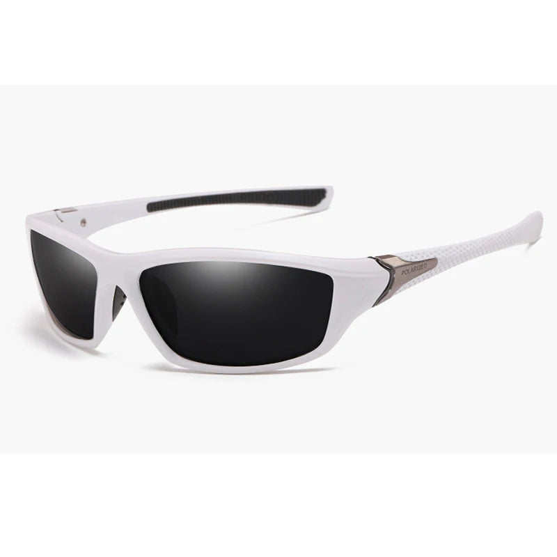 ShadeZen Sport Shield Sunglasses