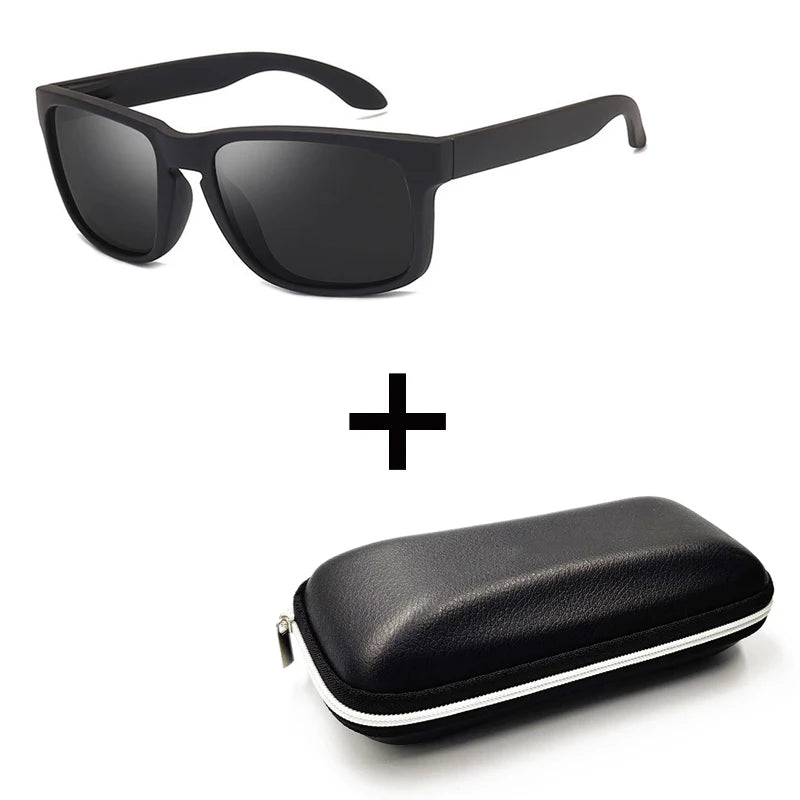 ShadeZen Polarized Sunglasses