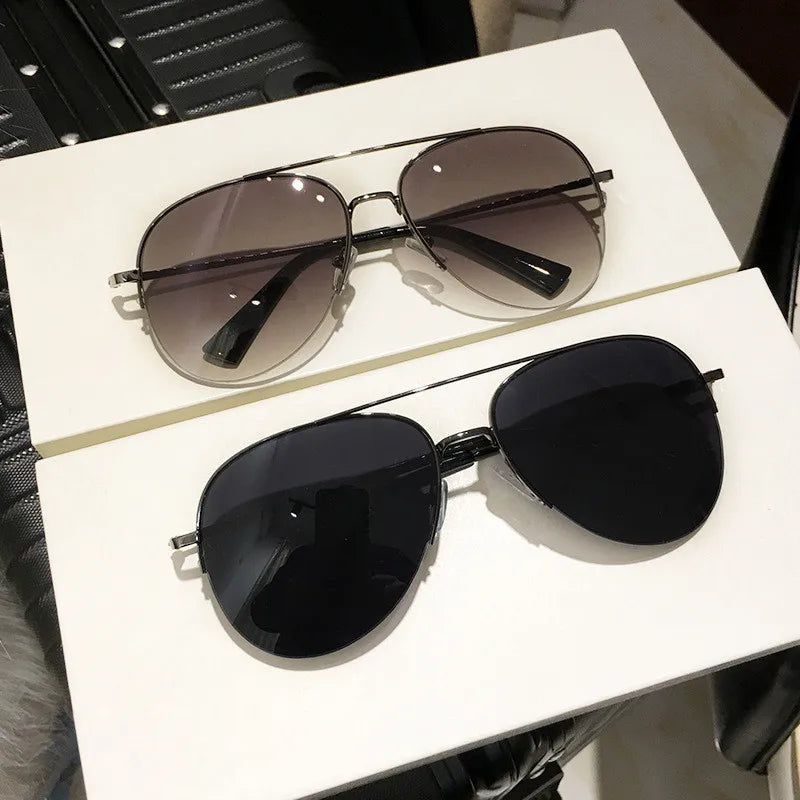 ShadeZen Aviator Sunglasses