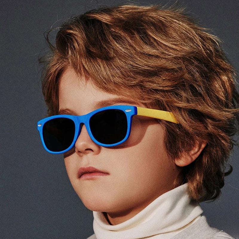 ShadeZen Kids Sunglasses