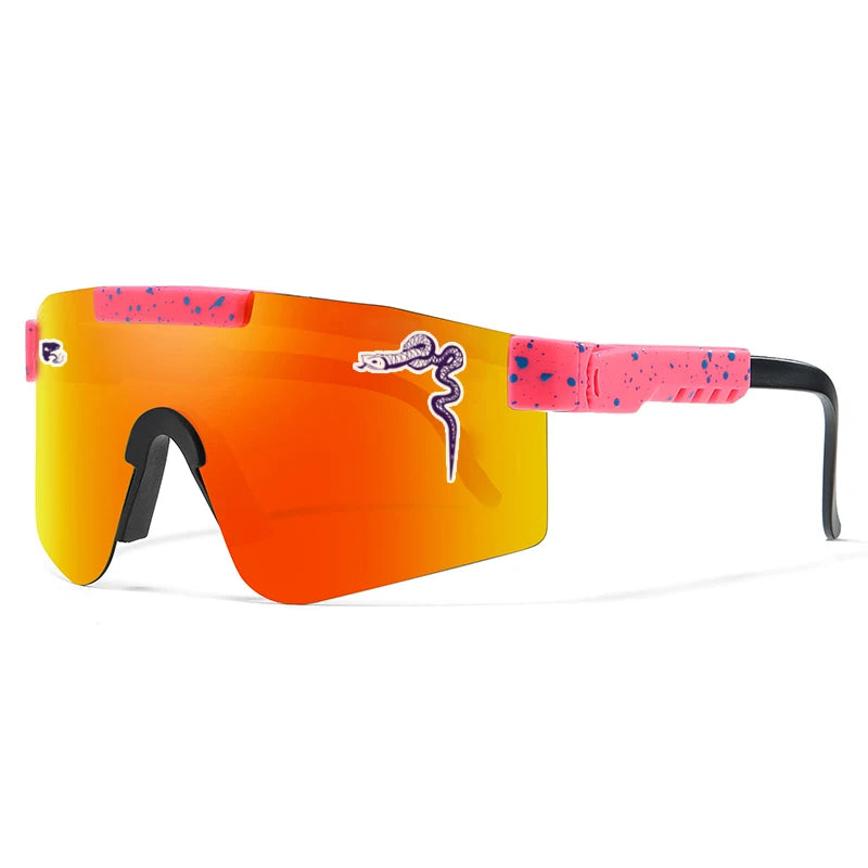 ShadeZen Athletes Spectrum Sunglasses