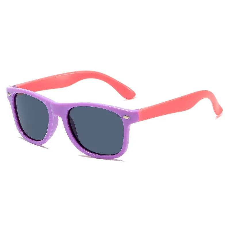 ShadeZen Kids Sunglasses