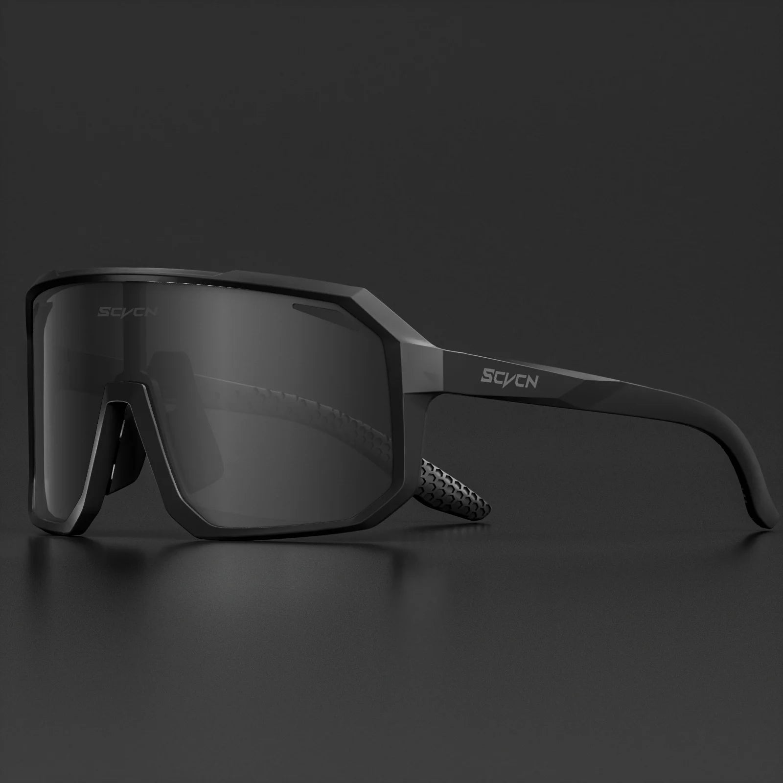 ShadeZen Sport Shield Velocity Sunglasses