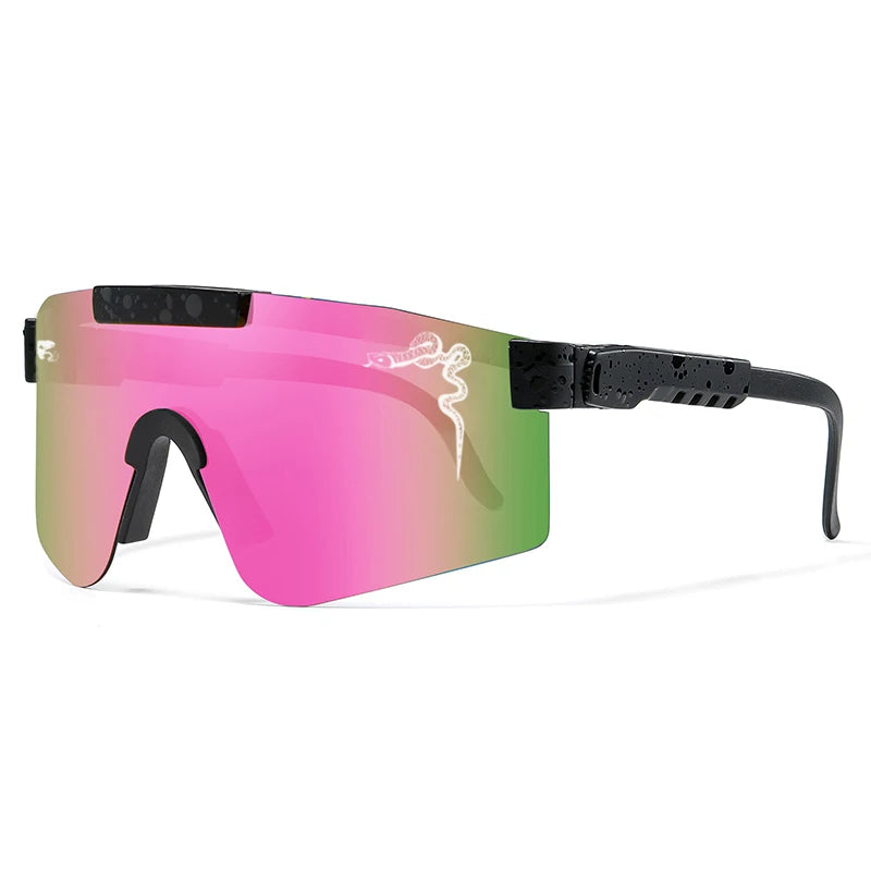ShadeZen Athletes Spectrum Sunglasses