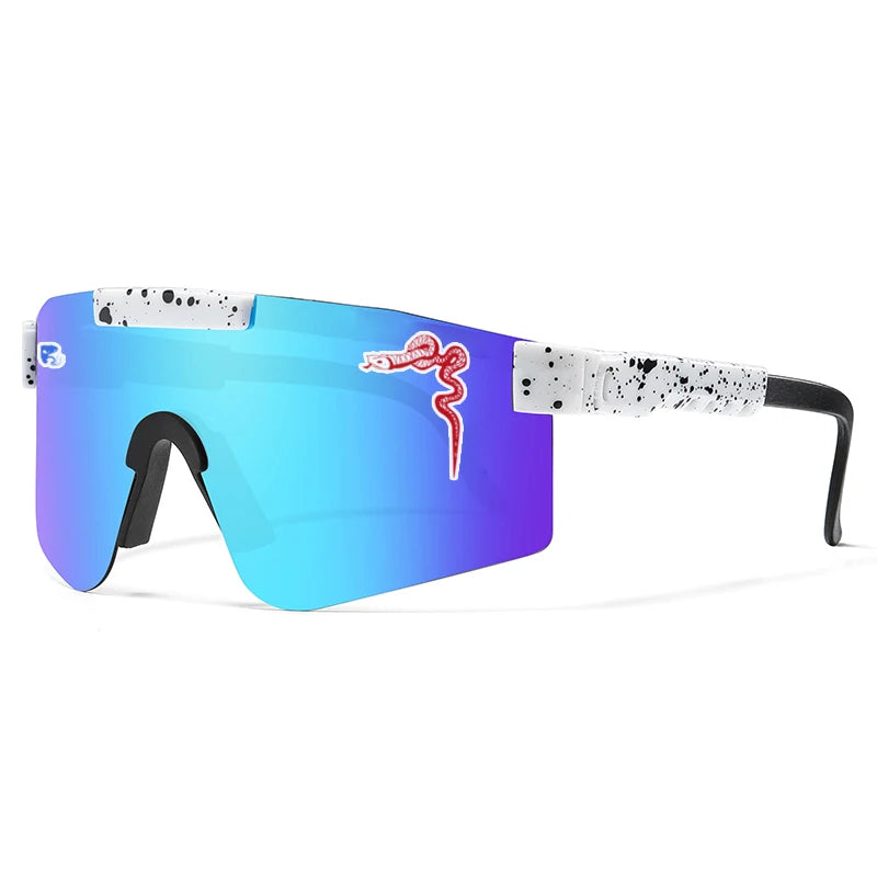 ShadeZen Athletes Spectrum Sunglasses
