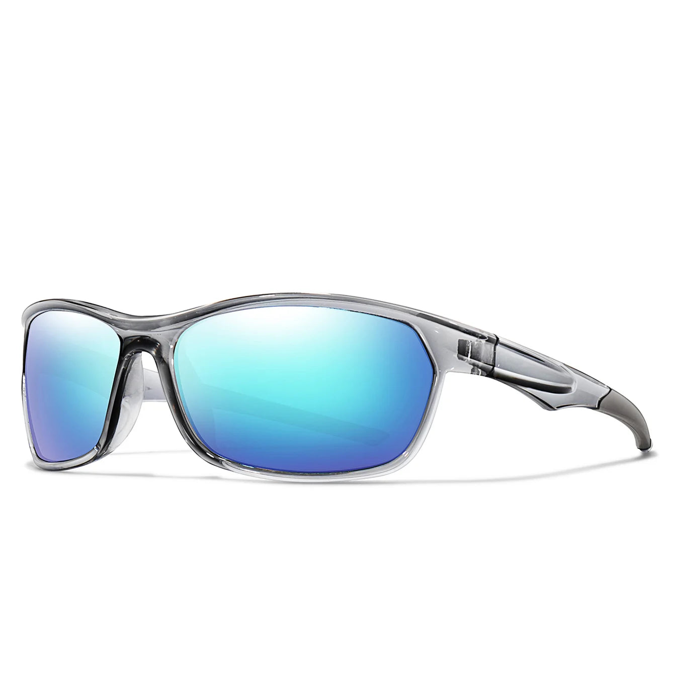 ShadeZen Sport Shield Sunglasses