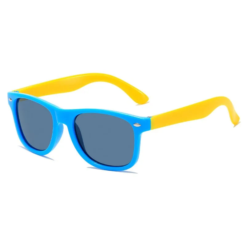 ShadeZen Kids Sunglasses