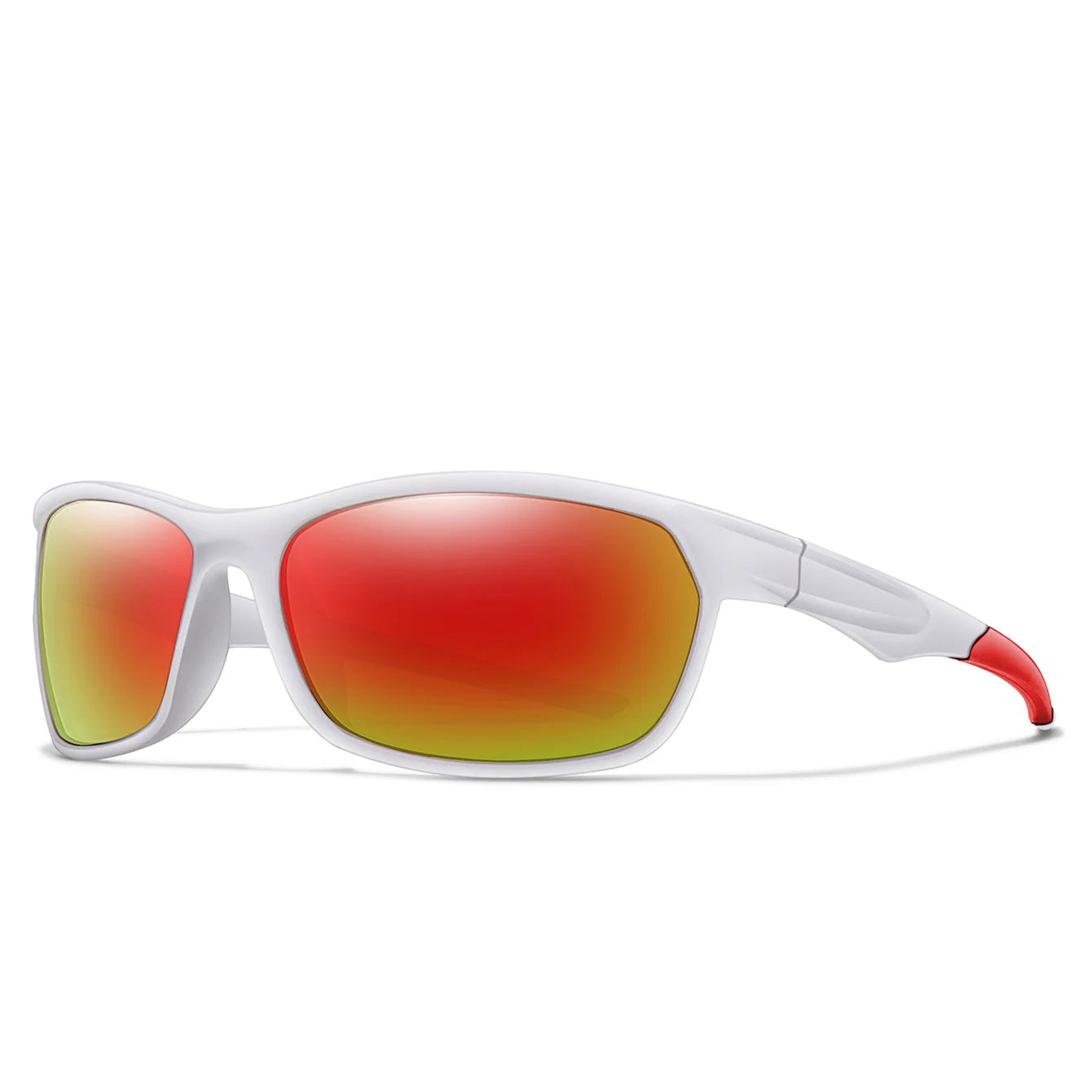 ShadeZen Sport Shield Sunglasses