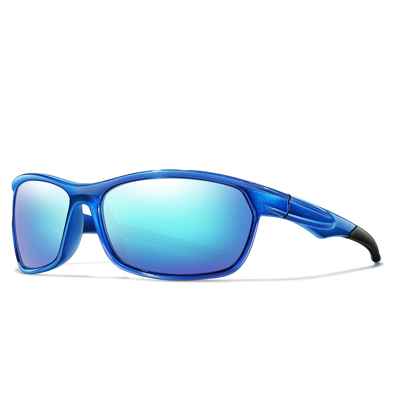 ShadeZen Sport Shield Sunglasses