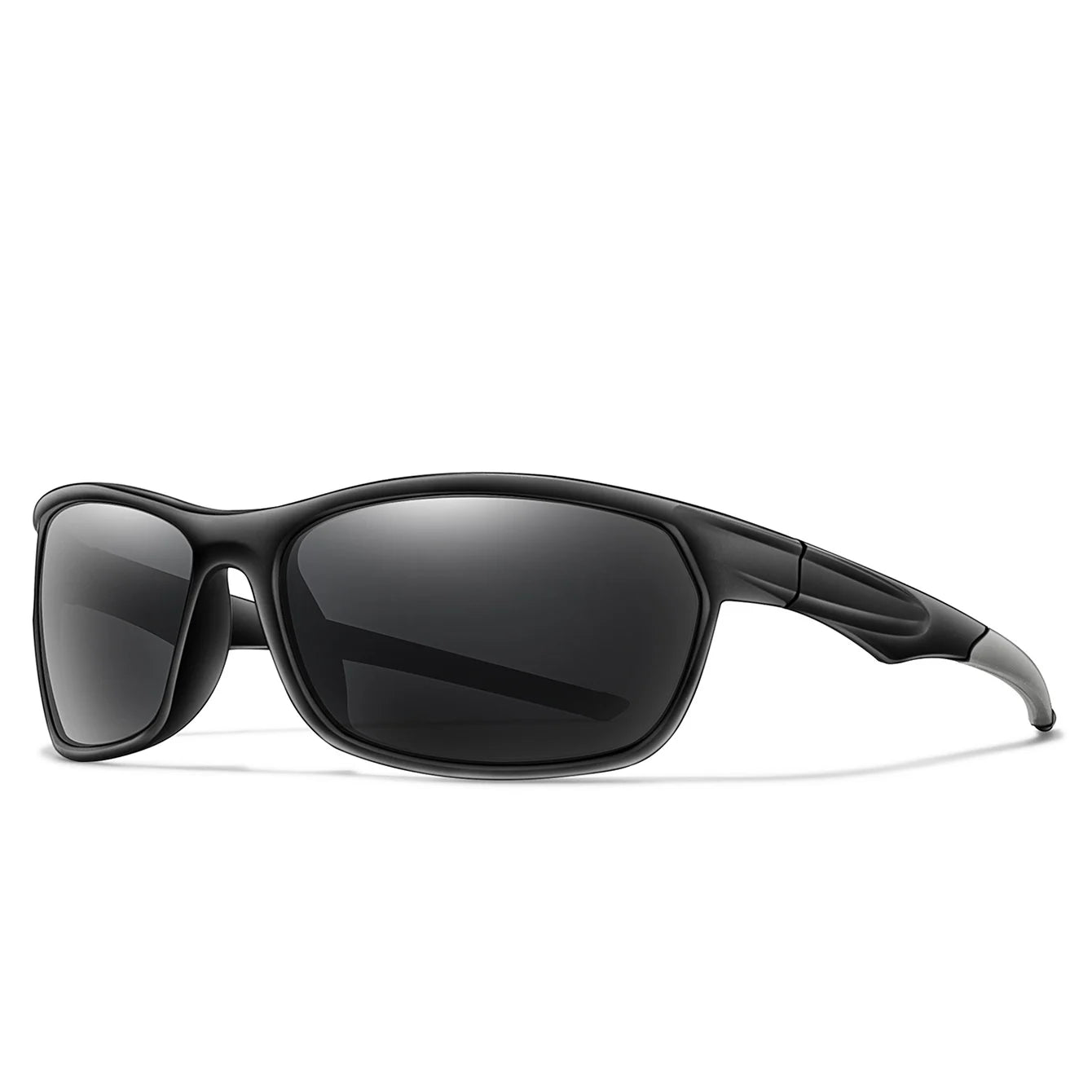 ShadeZen Sport Shield Sunglasses