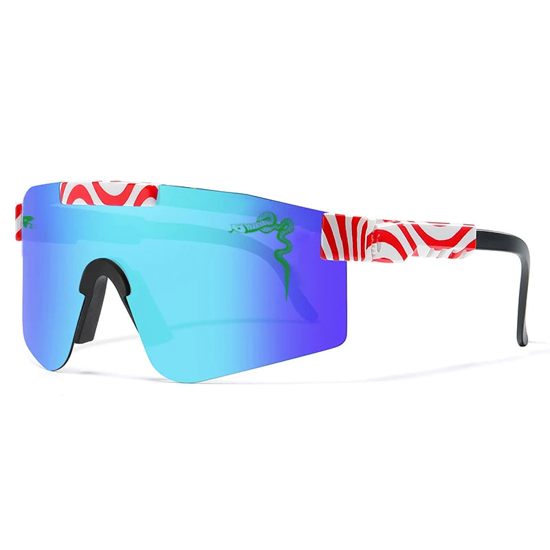 ShadeZen Athletes Spectrum Sunglasses