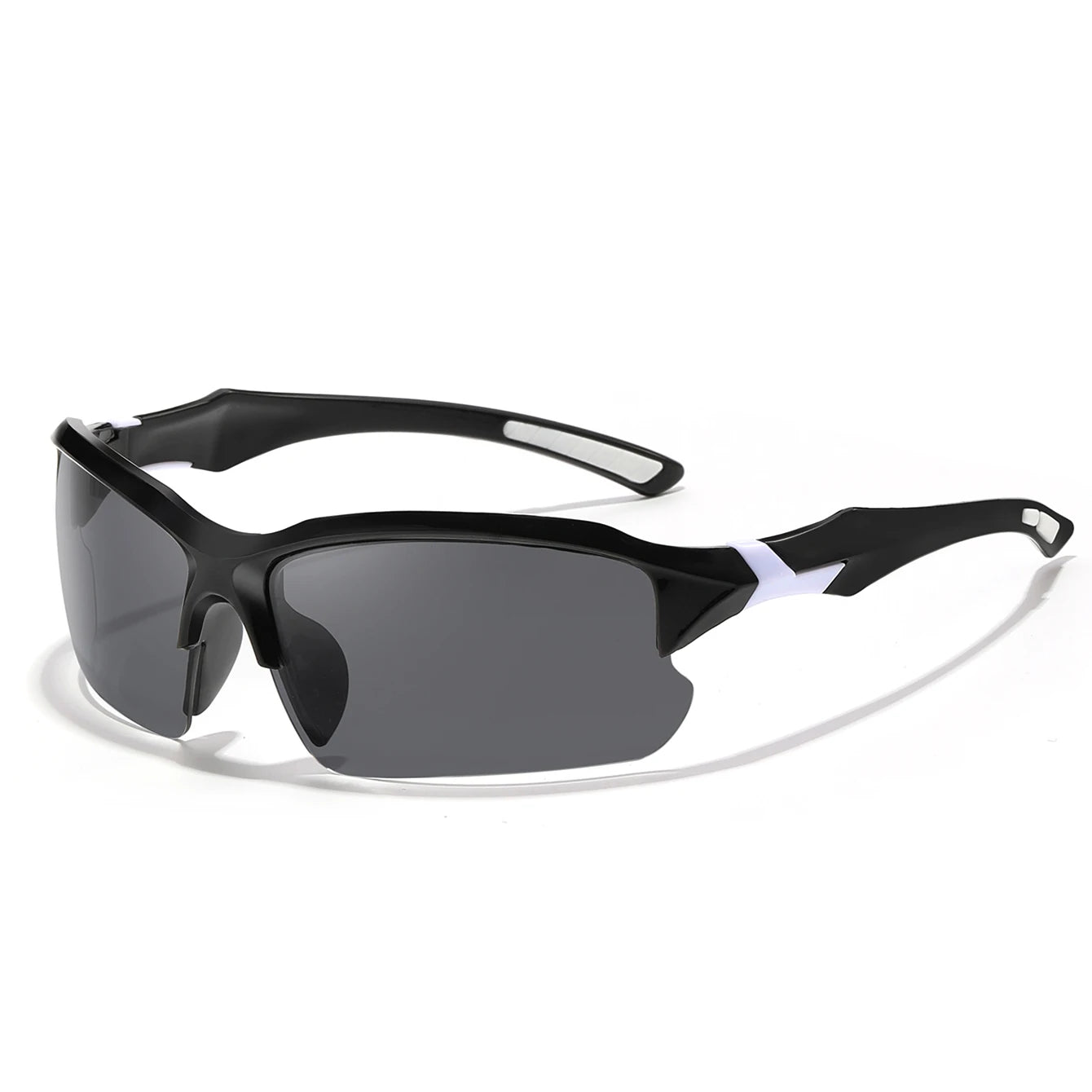 ShadeZen Sport Shield Sunglasses