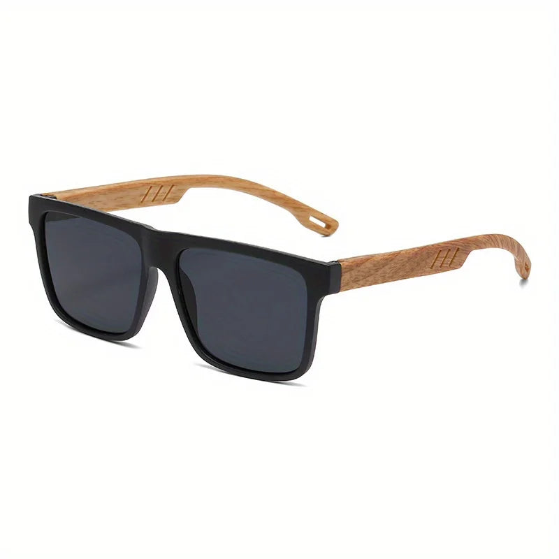 ShadeZen Wayfarer Sunglasses