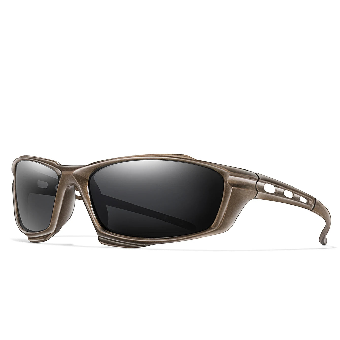 ShadeZen Sport Shield Sunglasses