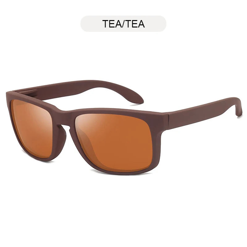 ShadeZen Polarized Sunglasses