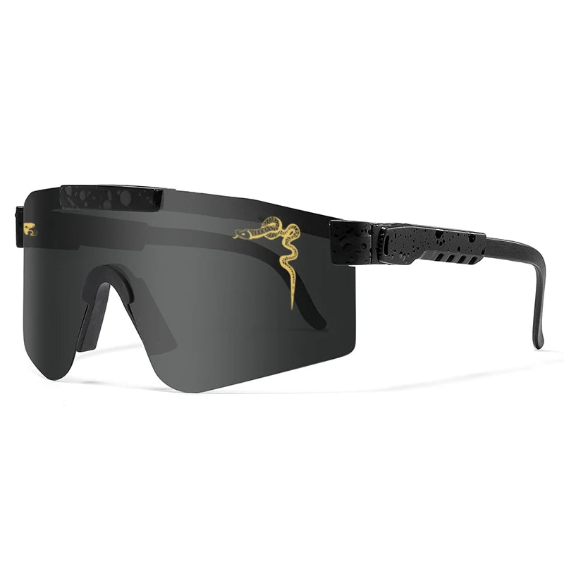 ShadeZen Athletes Spectrum Sunglasses