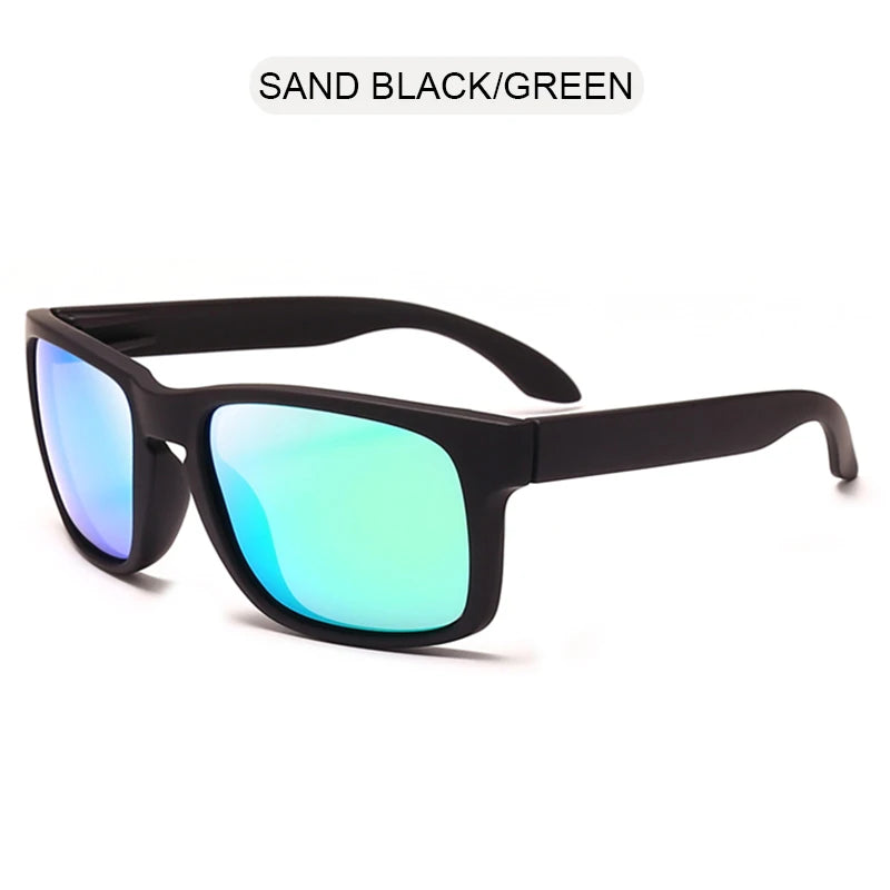 ShadeZen Polarized Sunglasses