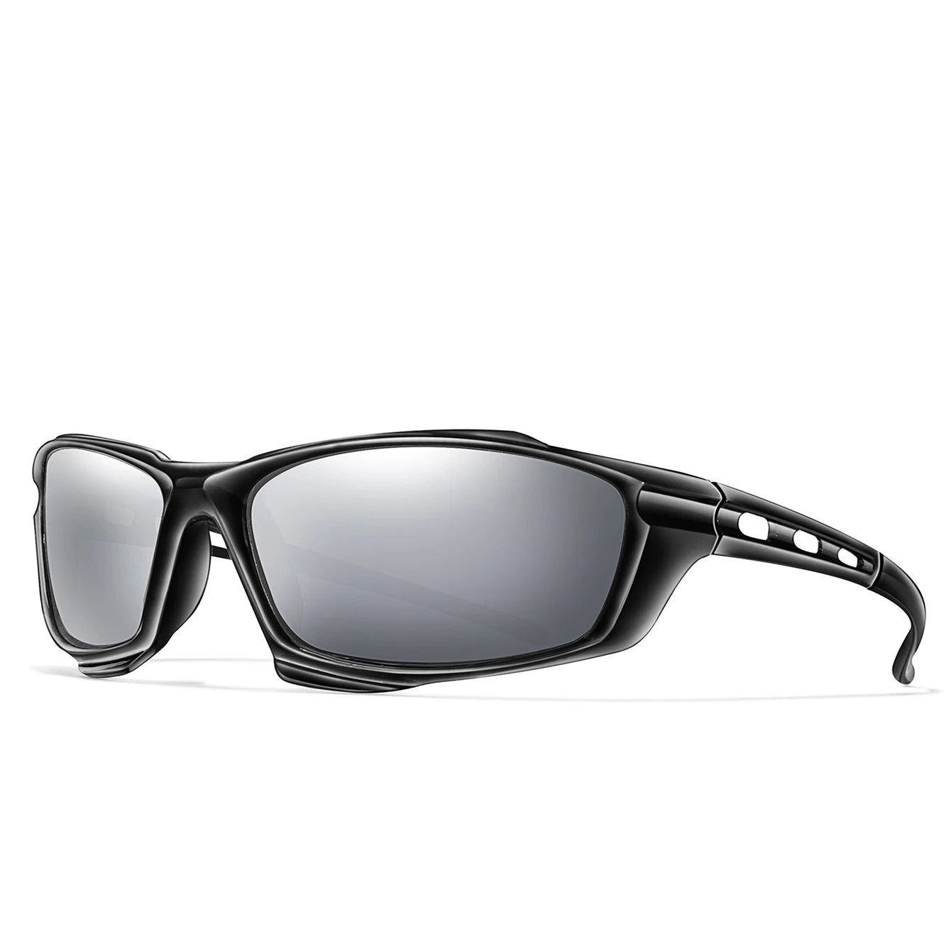 ShadeZen Sport Shield Sunglasses