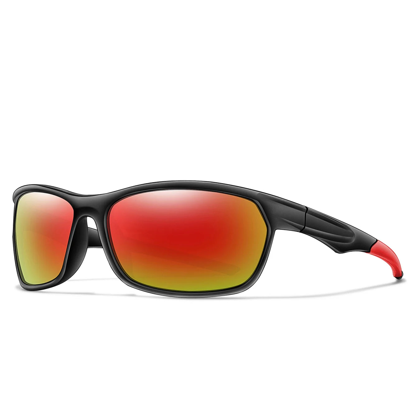 ShadeZen Sport Shield Sunglasses