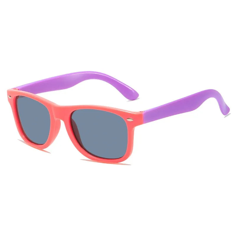 ShadeZen Kids Sunglasses