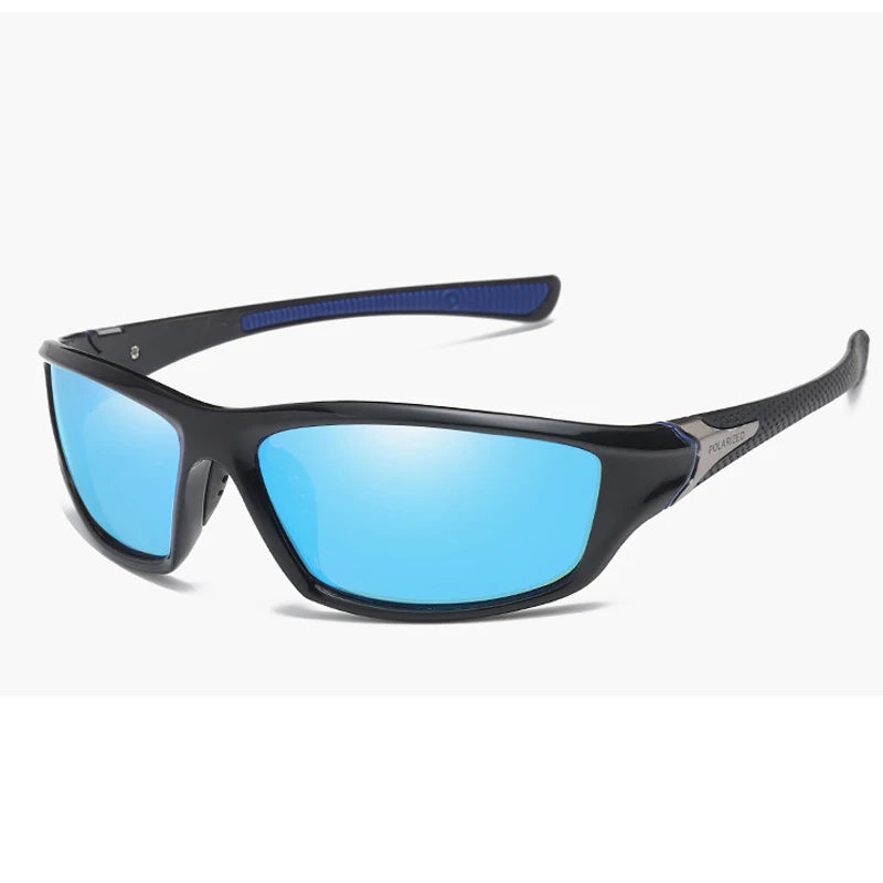 ShadeZen Sport Shield Sunglasses