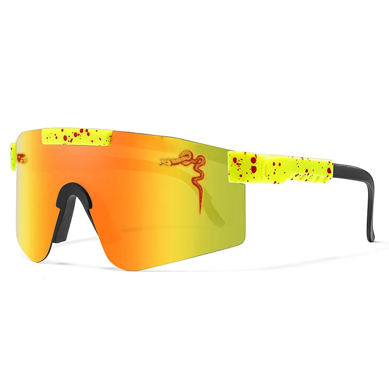 ShadeZen Athletes Spectrum Sunglasses
