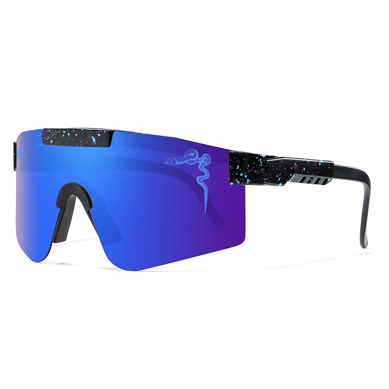 ShadeZen Athletes Spectrum Sunglasses