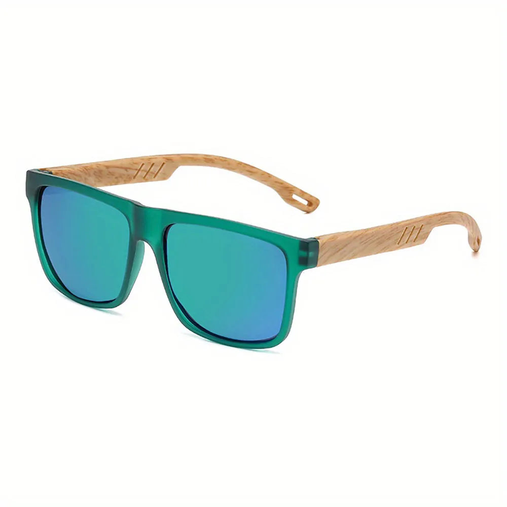 ShadeZen Wayfarer Sunglasses