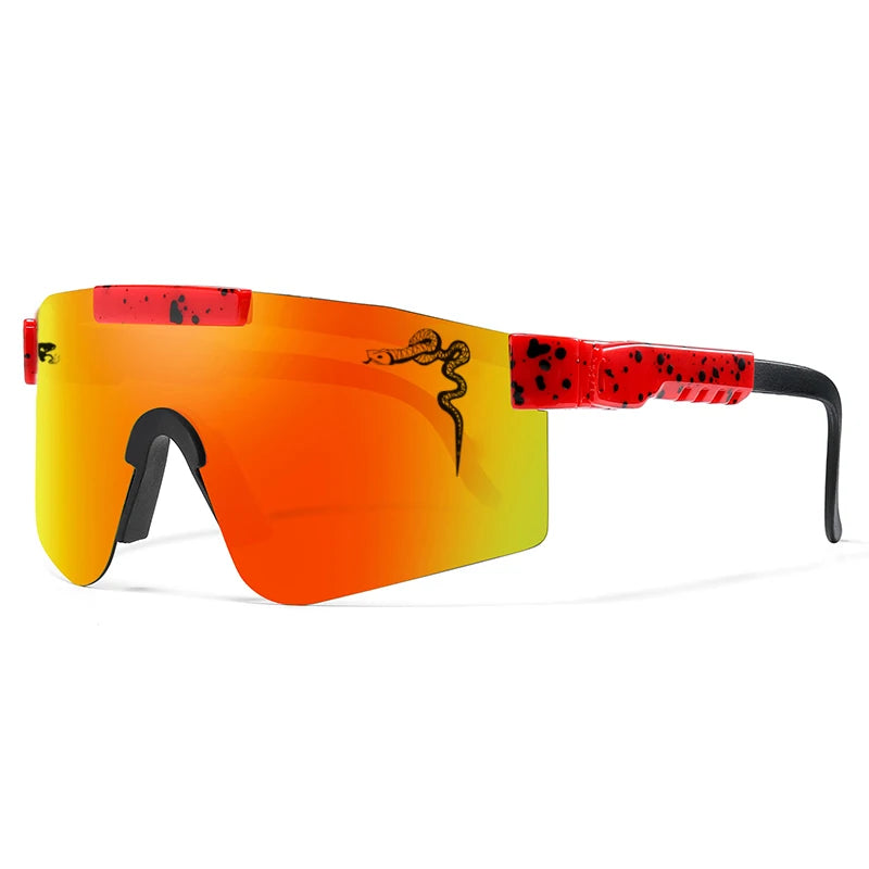 ShadeZen Athletes Spectrum Sunglasses