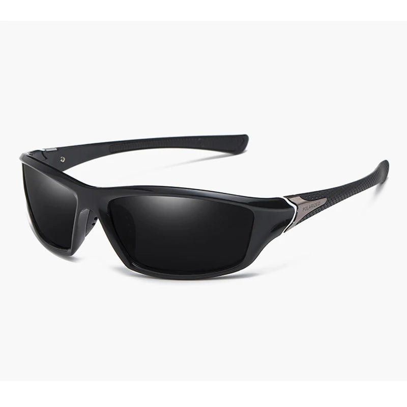 ShadeZen Sport Shield Sunglasses