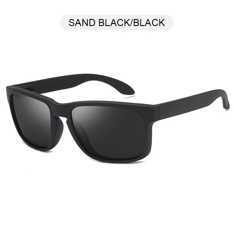 ShadeZen Polarized Sunglasses