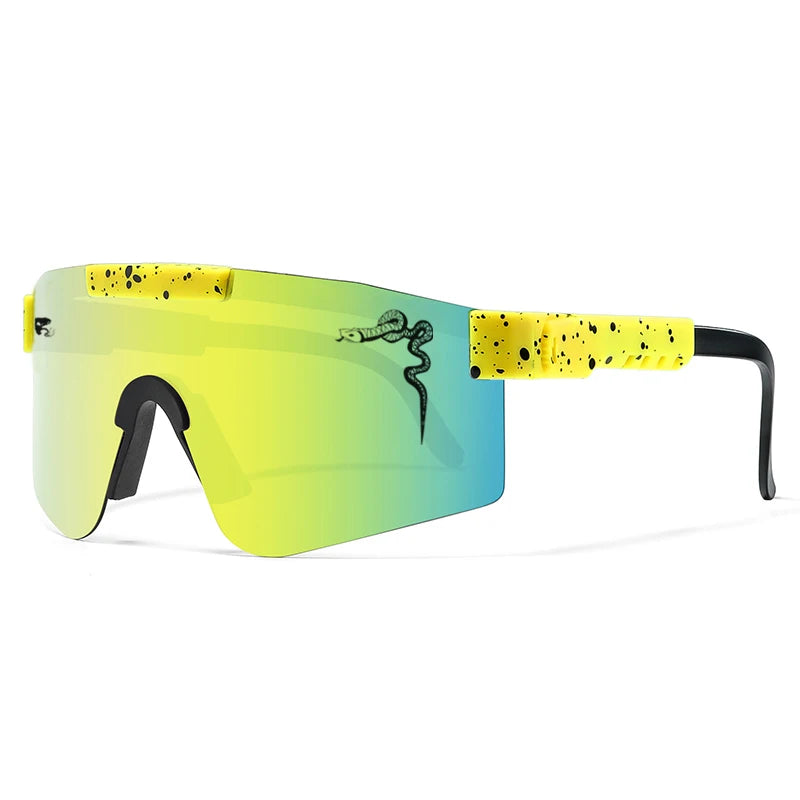 ShadeZen Athletes Spectrum Sunglasses