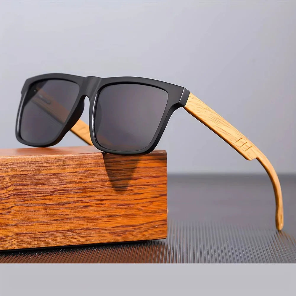 ShadeZen Wayfarer Sunglasses