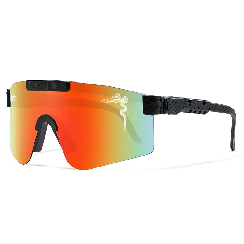 ShadeZen Athletes Spectrum Sunglasses