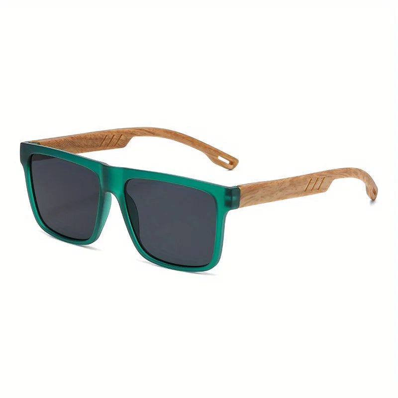 ShadeZen Wayfarer Sunglasses