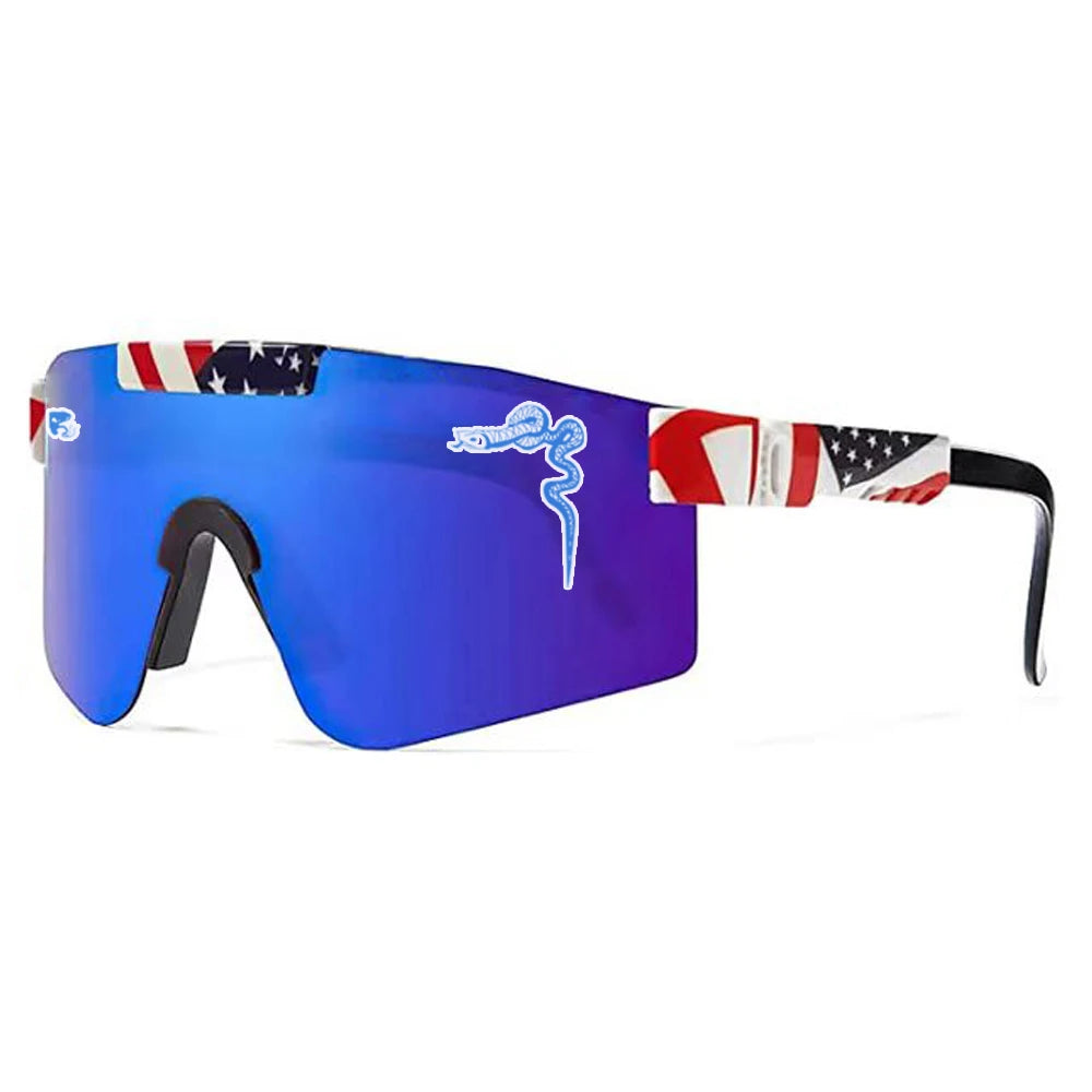 ShadeZen Athletes Spectrum Sunglasses
